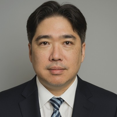 Eric Avatar